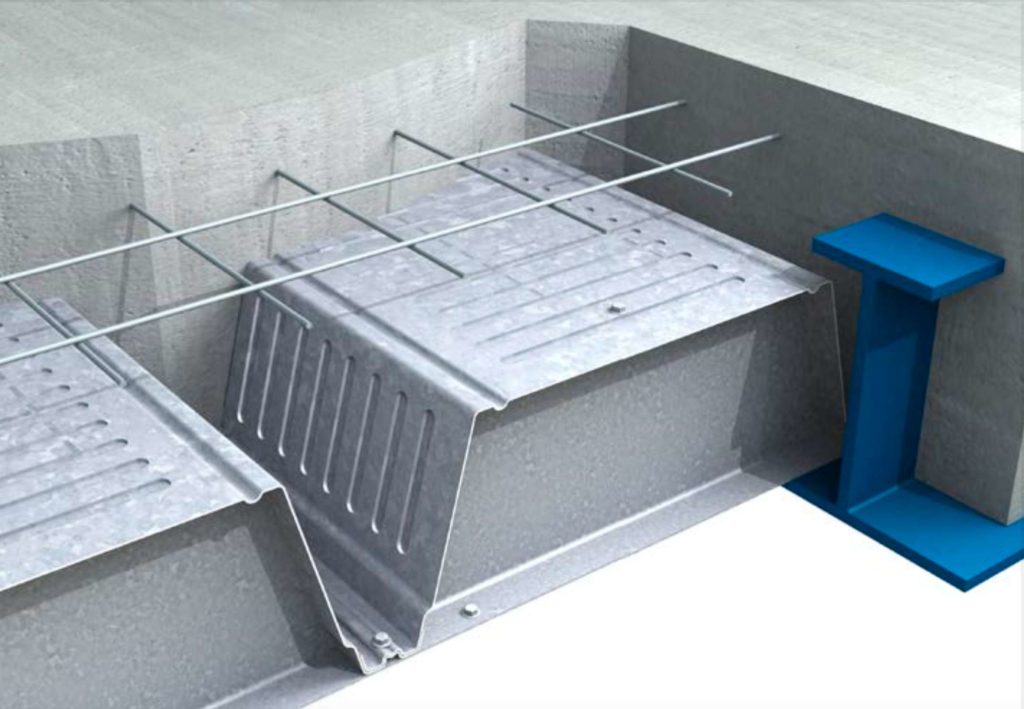 ComFlor 210