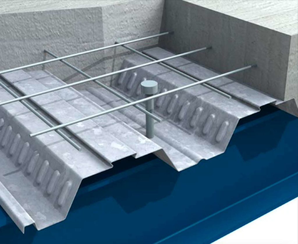 ComFlor 60