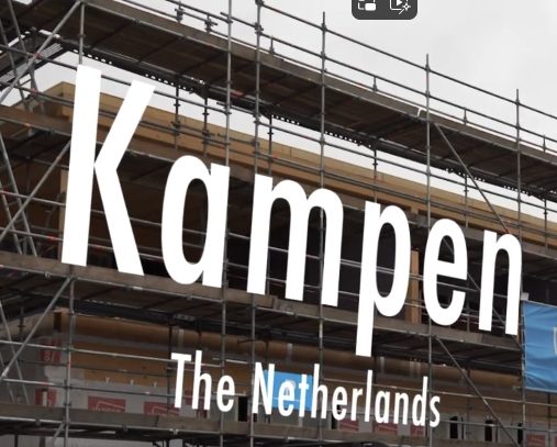 Brede School Hanzewijk - Kampen